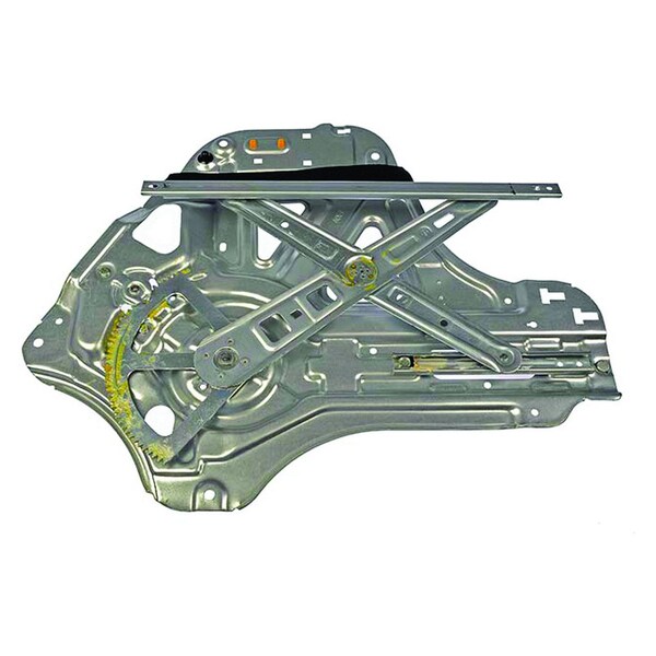 Wai Global POWER WINDOW REGULATOR ONLY, WPR5445L WPR5445L - main